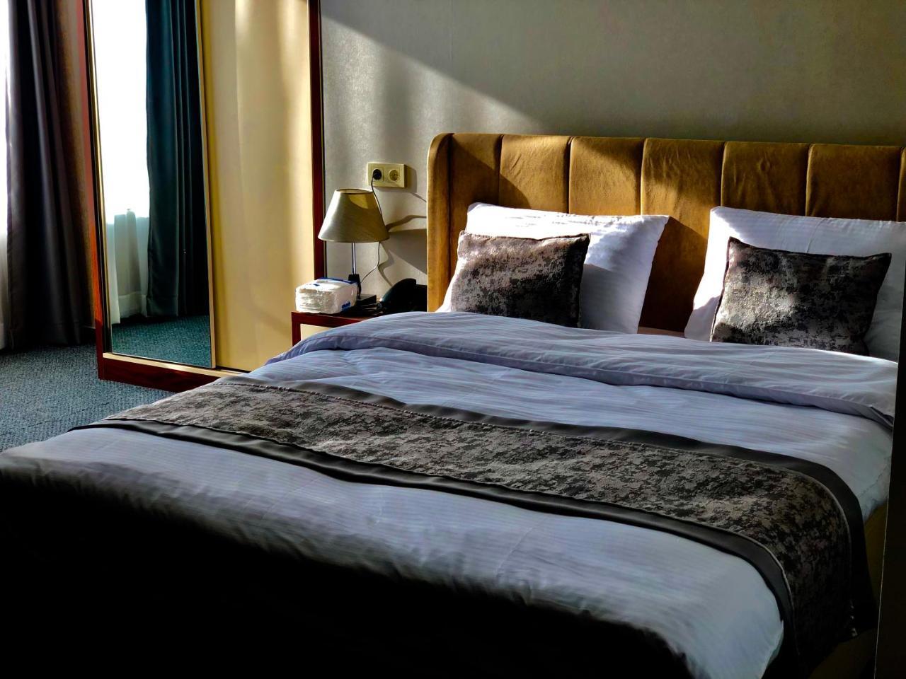 Tbili Hotel Тбілісі Номер фото