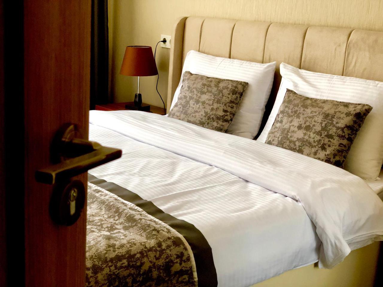 Tbili Hotel Тбілісі Номер фото